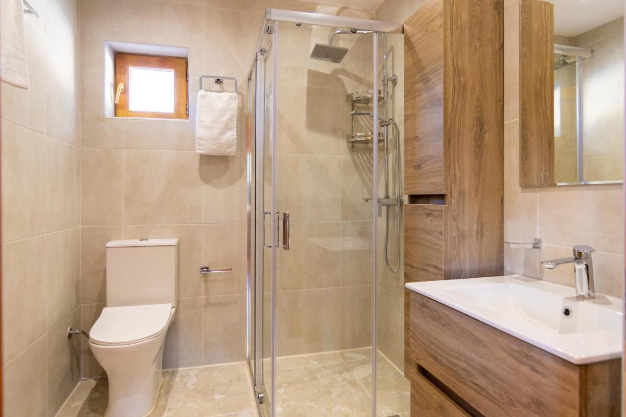 Agrelia Homes 2 Dragano Buitenkant foto